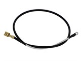 Zündkabel / Impulsgeber Kabel Zündung Piaggio Mofas