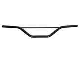 Crosslenker schwarz 77cm Crosslenker schwarz 77cm