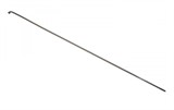 Speiche, Ø 2.6 x 178 mm, Vorderrad, Piaggio Ciao Speiche, Ø 2.6 x 178 mm, Vorderrad, Piaggio Ciao