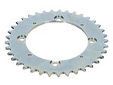 Zahnkranz 4-Loch, flach, 37 Zähne Sachs / X-30 Puch Zahnkranz 4-Loch, flach, 37 Zähne Sachs / X-30 Puch
