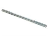 Radachse Rücktritt M10.5mm Sachs/Puch 175 mm (original Muttern) Radachse Rücktritt M10.5mm Sachs/Puch 175 mm (original Muttern)