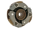 Kupplung Puch E50 3 Backen «Alu» Kupplung Puch E50 3 Backen «Alu»