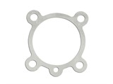 Zylinderkopfdichtung 45mm 0,4mm, Puch Zylinderkopfdichtung 45mm 0,4mm, Puch