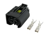 Stecker für elektrische Bosch Wasserpumpe