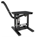 Motorradständer Cross Stahl H: 290/410mm Motorradständer Cross Stahl H: 290/410mm