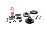 Over Range Kit Malossi Mofa Piaggio Ciao, SI, Grillo, Boss mit Variomatik Over Range Kit Malossi Mofa Piaggio Ciao, SI, Grillo, Boss mit Variomatik