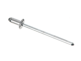 Pop-Niete 3.0x8mm Edelstahl Pop-Niete 3.0x8mm Edelstahl
