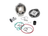 Zylinderkit Aluminium 50cc, Minarelli AM6, Ø=40mm