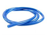 Benzinschlauch, 1 Meter, Ø=5mm, Blau Benzinschlauch, 1 Meter, Ø=5mm, Blau