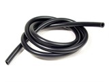 Benzinschlauch, 1 Meter, Ø=5mm, Schwarz Benzinschlauch, 1 Meter, Ø=5mm, Schwarz