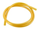 Benzinschlauch, 1 Meter, Ø=5mm, Gold Benzinschlauch, 1 Meter, Ø=5mm, Gold