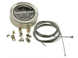 Reparaturset Gaszug / Schaltzug, Nippel universal Reparaturset Gaszug / Schaltzug, Nippel universal