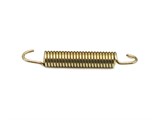 Auspufffeder Yasuni, Krümmer / Endschalldämpfer, lang (70mm) Auspufffeder Yasuni, Krümmer / Endschalldämpfer, lang (70mm)