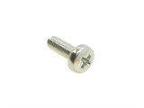 Linsenschraube M4 x 10 mm Linsenschraube M4 x 10 mm