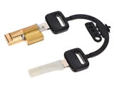Steuerschloss Pony Cilo Cross & GTX 521 Steuerschloss Pony Cilo Cross & GTX 521