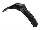 Schutzblech vorne schwarz Pony Cross 521 Schutzblech vorne schwarz Pony Cross 521