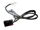 Lichtschalter mit Kabel Pony GTX / Cross 521 Lichtschalter mit Kabel Pony GTX / Cross 521