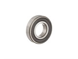 Lager für Hinterrad, links, 12x32x10mm 6201-2-RSR Lager für Hinterrad, links, 12x32x10mm 6201-2-RSR