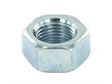 Radmutter M12 x 1.25mm Feingewinde verzinkt