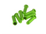 Kabelendhülse / Quetschhülse Grün, 2mm Kabelendhülse / Quetschhülse Grün, 2mm