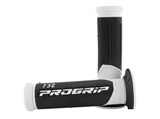 Lenkergriffe ProGrip 732, schwarz - weiss Lenkergriffe ProGrip 732, schwarz - weiss