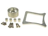 Seilzugstarterkit CNC "Pull Starter" Monaya Racing, Scooter Malossi MHR C/RC-one