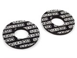Donuts Stage6, Schwarz Donuts Stage6, Schwarz