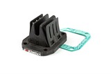 Membranblock Stage6 V-Force 4 by Moto Tassinari Honda CR85 / Derbi Membranblock Stage6 V-Force 4 by Moto Tassinari Honda CR85 / Derbi
