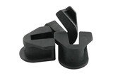 Gleitschuh Set für Stage6 R/T Oversize CVT Kit, Minarelli / Piaggio (3 Stück) Gleitschuh Set für Stage6 R/T Oversize CVT Kit, Minarelli / Piaggio (3 Stück)