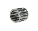 Kolbenbolzenlager Stage6 HighQuality, Silber, 12x15x15mm