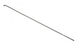 Speiche Inox Ø 2,6 x 170mm, 90° Speiche Inox Ø 2,6 x 170mm, 90°