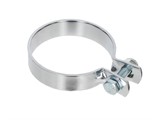 Schalldämpfer Bride Ø 70 mm (verstärkt) Schalldämpfer Bride Ø 70 mm (verstärkt)