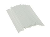 Speichen Cover, lang 23,7cm, Weiss Speichen Cover, lang 23,7cm, Weiss