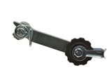 Kettenspanner Puch Maxi S / Supermaxi 80mm (kurz) Kettenspanner Puch Maxi S / Supermaxi 80mm (kurz)