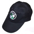 Cap Puch schwarz Cap Puch schwarz
