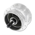 Hinterradnabe Solex Hinterradnabe Solex