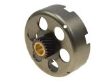 Kupplungskorb verschweisst 21 Zähne Puch E50 Motor