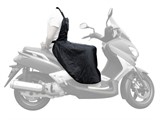 Beinschutz für Körpermontage Scooter Beinschutz für Körpermontage Scooter
