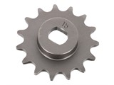 Ritzel Sachs 15 Zähne (Gekröpft) Ritzel Sachs 15 Zähne (Gekröpft)