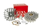 Zylinder-Kit Airsal 47mm (Eurokit) 74cc Aluminium, inkl. Zylinderkopf, Puch Zylinder-Kit Airsal 47mm (Eurokit) 74cc Aluminium, inkl. Zylinderkopf, Puch