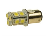 LED Birne BA15d 12V / 15W bajonett «Scheinwerfer» LED Birne BA15d 12V / 15W bajonett «Scheinwerfer»