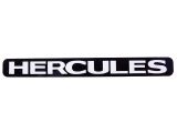 Aufkleber Hercules Schwarz/Weiss Aufkleber Hercules Schwarz/Weiss