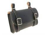 Werkzeugtasche schwarz (Sattel / Rahmen) Werkzeugtasche schwarz (Sattel / Rahmen)