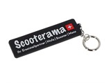 Cadeau porte clé Scooterama