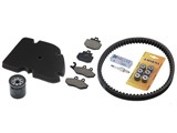 Servicekit / Wartungskit Vespa GTS 300cc Servicekit / Wartungskit Vespa GTS 300cc