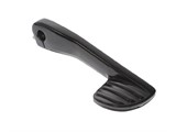 Kickstarter STR8, Minarelli, schwarz Kickstarter STR8, Minarelli, schwarz
