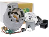 Zylinderkit Top Performances TPR 86cc Alu, Ø50mm, 44mm Hub, Minarelli AM6 Zylinderkit Top Performances TPR 86cc Alu, Ø50mm, 44mm Hub, Minarelli AM6
