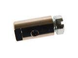 Nippel Ø 7x13mm (Kabelklemme) Nippel Ø 7x13mm (Kabelklemme)