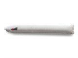 Luftkissen Tucano Urbano "anti-flap", weiss, Länge 820 mm Luftkissen Tucano Urbano "anti-flap", weiss, Länge 820 mm