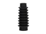 Gummistulpe, Faltenbalg schwarz Ø 23/30 x 103 mm I Puch Gummistulpe, Faltenbalg schwarz Ø 23/30 x 103 mm I Puch